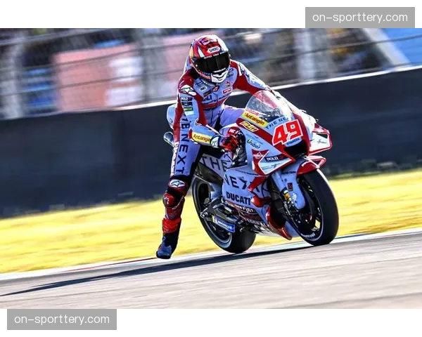 世界越野摩托车锦标赛阿根廷站:卫冕冠军盖泽因伤缺席 世界越野摩托车锦标赛阿根廷站:卫冕冠军盖泽因伤缺席